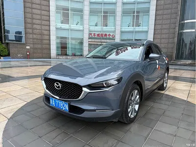 2020 Mazda CX-30 Model 2.0L Automatic Jiayue, фото 1, лот 11180975