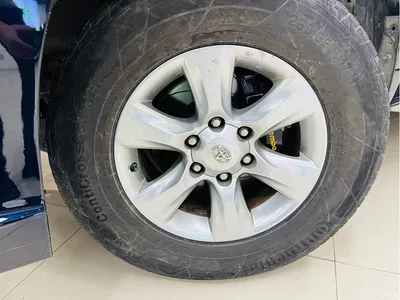 2010 Toyota Prado 4.0L Automatic TX-L, фото 3, лот 10277740