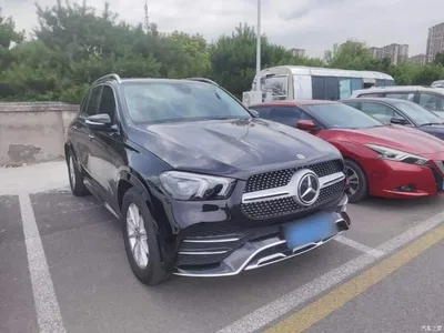 2021 Mercedes-Benz GLE 350 4MATIC Fashion, фото 4, лот 10297634