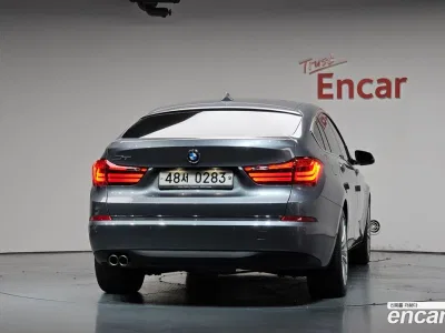 2016 BMW Gran Turismo GT ED Edition, фото 3, лот 10219501