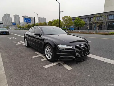 2016 Audi A7 35 TFSI Fashion, фото 3, лот 10463344