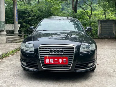 2011 Audi A6L Model 2.0 TFSI Auto Standard, фото 4, лот 10431307