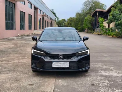 2023 Honda Civic HATCHBACK 240TURBO Manual Extreme Power Edition, фото 2, лот 11241949