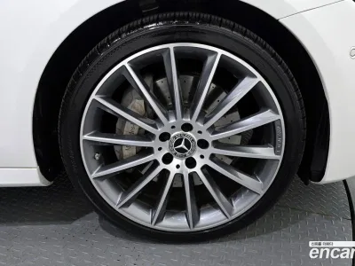 2021 Mercedes-Benz E-Class E350 4MATIC AMG Line Edition, фото 4, лот 10060262
