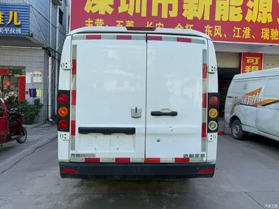 2023 Yuan Cheng FarStar V Model V6E CATL 41.86kWh Premium Edition, фото 3, лот 11642549