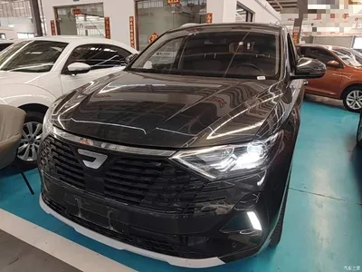 2024 Jetta VS7 280TSI Auto Enjoyment Edition, фото 1, лот 10427313
