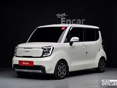 2025 Kia RAY Signature, фото 1, лот 11022615