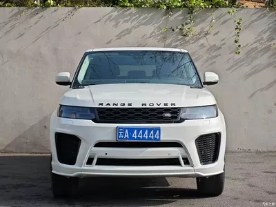 2017 Land Rover Range Rover Sport 3.0 SC V6 HSE, фото 2, лот 10336412