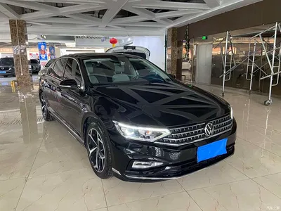 2023 Volkswagen Magotan Model 2 Million Units Commemorative Edition 280TSI DSG Leading Version, фото 3, лот 10436409