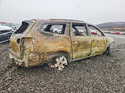 2009 CHEVROLET TRAVERSE LT, фото 3, лот 10681839