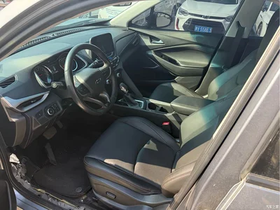 2018 Chevrolet Volando Redline 530T Auto Premium Edition (5+2 seater) China V, фото 4, лот 10833796