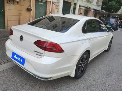 2021 Volkswagen Lamando 280TSI DSG Comfort Edition, фото 3, лот 10468623