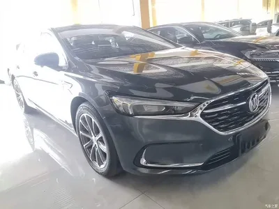 2022 Buick LaCrosse 652T Luxury, фото 4, лот 10258309