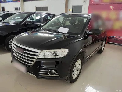 2018 Haval H6 Red Label Sport 1.5T Automatic 2WD Elite, фото 2, лот 11189311