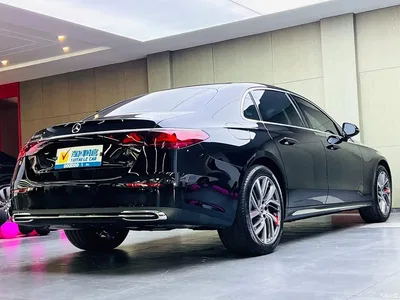 2026 Mercedes-Benz E-Class, фото 4, лот 11211701