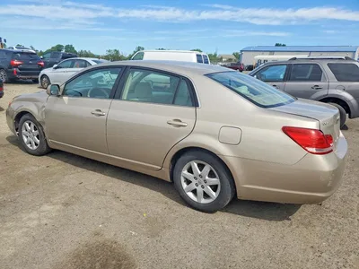 2005 TOYOTA AVALON XL, фото 2, лот 10546055