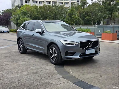 2018 Volvo XC60 T5 AWD Inscription Sport Edition, фото 3, лот 10364463