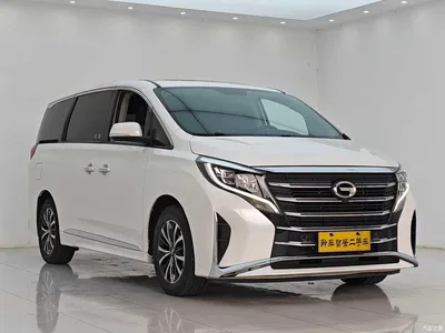 2023 GAC Trumpchi Trumpchi M8 Leading Series 390T Premium Edition, фото 3, лот 10285168