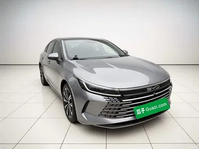 2023 BYD Destroyer 05 Champion Edition DM-i 120KM Premium, фото 3, лот 11126915