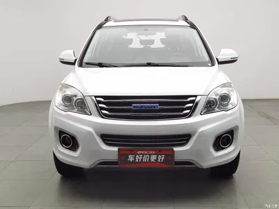 2016 Haval H6 Upgrade Edition 1.5T Automatic 2WD Elite Type, фото 3, лот 10305977