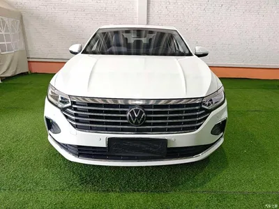 2023 Volkswagen Lavida 1.5L Auto Five Million Edition, фото 2, лот 10454824