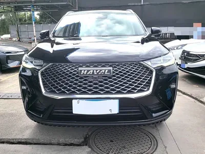 2021 Haval H6 3rd Gen 1.5T Auto 2WD Pro, фото 2, лот 10281378