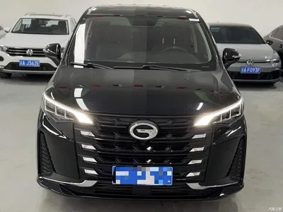 2021 GAC Trumpchi Trumpchi M6 PRO 270T Automatic Luxury Edition, фото 2, лот 10420202
