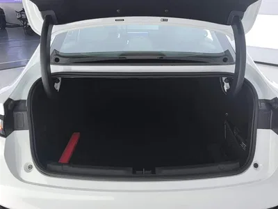 2026 Leapmotor B01 550 LiDAR Edition, фото 4, лот 10316290