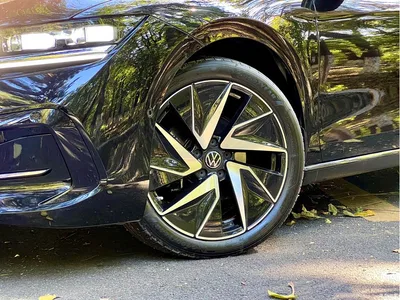 2024 Volkswagen Magotan 380TSI DSG Luxury Edition (Daimai Package), фото 3, лот 10817964