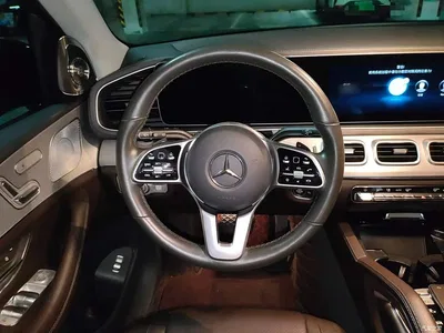 2020 Mercedes-Benz GLE 350 4MATIC Dynamic, фото 3, лот 10481598