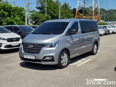 2019 Hyundai Starex Wagon 12-Seater, фото 1, лот 10160673