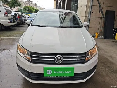 2019 Volkswagen Santana 1.5L Auto Trend Edition China VI, фото 3, лот 10470489