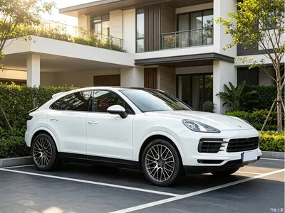 2019 Porsche Cayenne, фото 3, лот 10422443