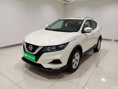 2022 Nissan Qashqai 2.0L CVT XV Smart Edition, фото 1, лот 11206457