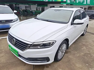 2018 Volkswagen Lavida 1.5L Automatic Comfort Version China V, фото 2, лот 11132873