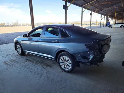 2020 VOLKSWAGEN JETTA S, фото 2, лот 10830118