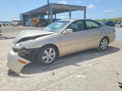 2005 LEXUS ES 330, фото 1, лот 10843128