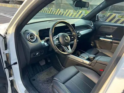 2022 Mercedes-Benz GLB Model GLB 200 Fashion Edition, фото 4, лот 10254266