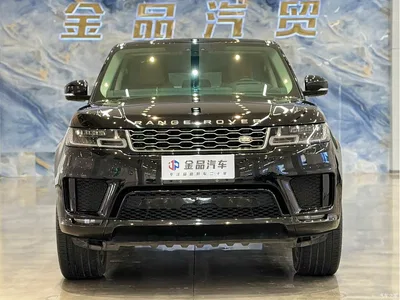 2020 Land Rover Range Rover Sport 3.0 L6 HSE DYNAMIC, фото 2, лот 11096089
