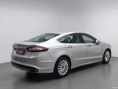 2013 Ford Mondeo 2.0L GTDi200 Luxury, фото 2, лот 10297864