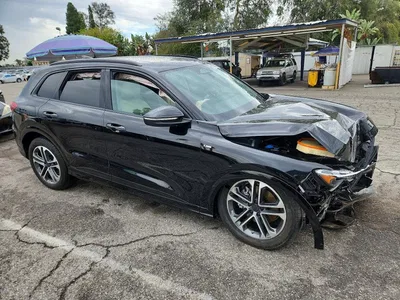2026 AUDI Q5 PREMIUM, фото 4, лот 10971161