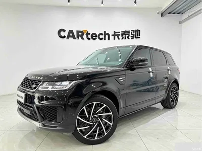 2021 Land Rover Range Rover Sport 3.0 L6 SE, фото 1, лот 10328816