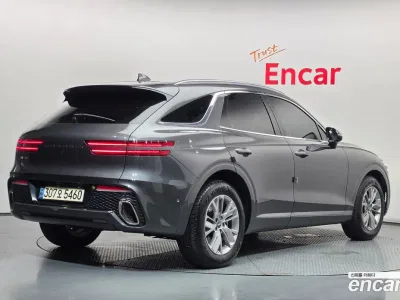 2023 Genesis GV70 2.5T Gasoline 2WD, фото 2, лот 10230976