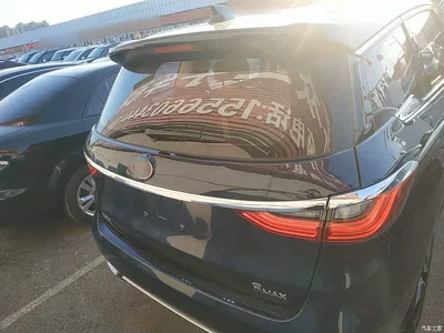 2018 BYD Song MAX 1.5T Auto Smart Connected Elite 6-Seater, фото 4, лот 10273530