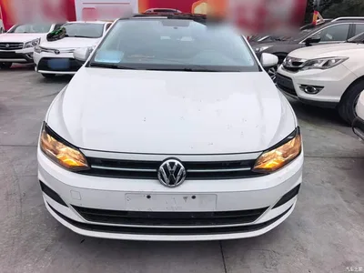 2019 Volkswagen Polo Plus 1.5L Automatic Panorama Enjoyment Edition, фото 3, лот 11187561