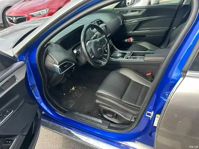 2018 Jaguar XEL 2.0T 250PS Premium Edition, фото 4, лот 10954917