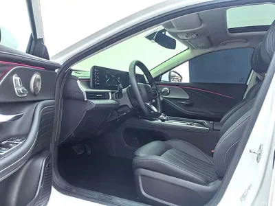 2024 Chery Arrizo 8 1.6T DCT Smart, фото 4, лот 10694080
