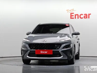 2023 Hyundai Kona Modern, фото 3, лот 10198178