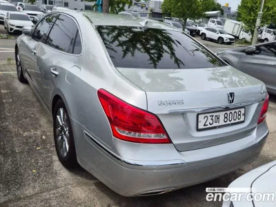 2011 Hyundai Equus VS380, фото 2, лот 10146461