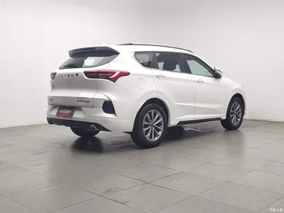 2020 Jetour X70 1.5T Manual Joy Edition 6-Seater, фото 2, лот 10270770